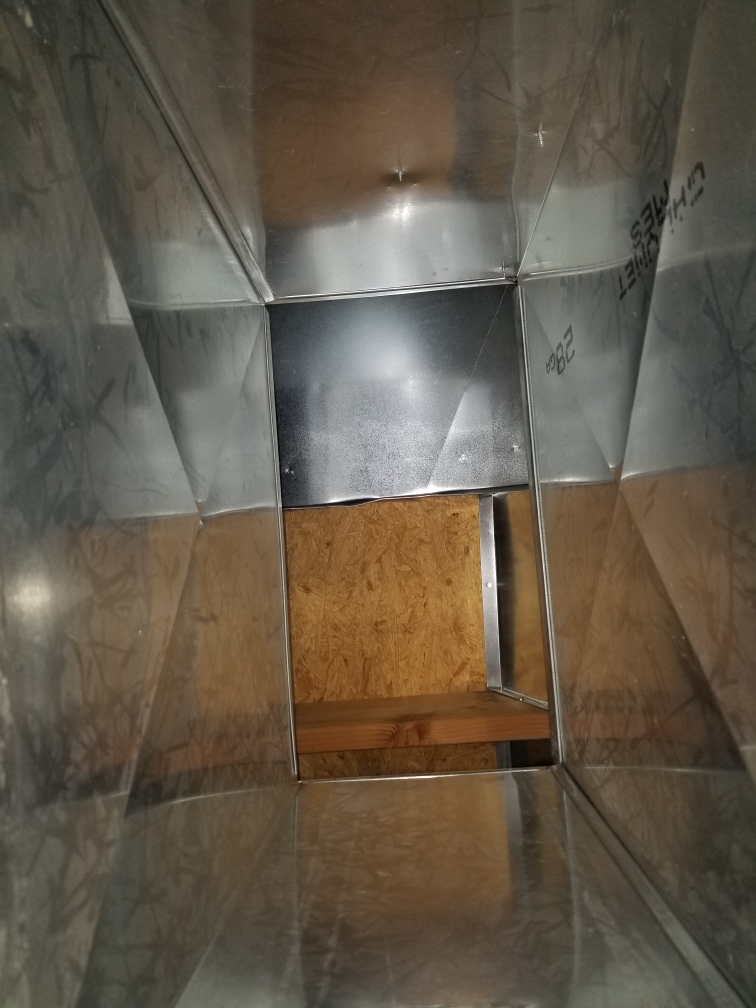 Duct Cleaning BEFORE AND AFTER: Does duct cleaning work?